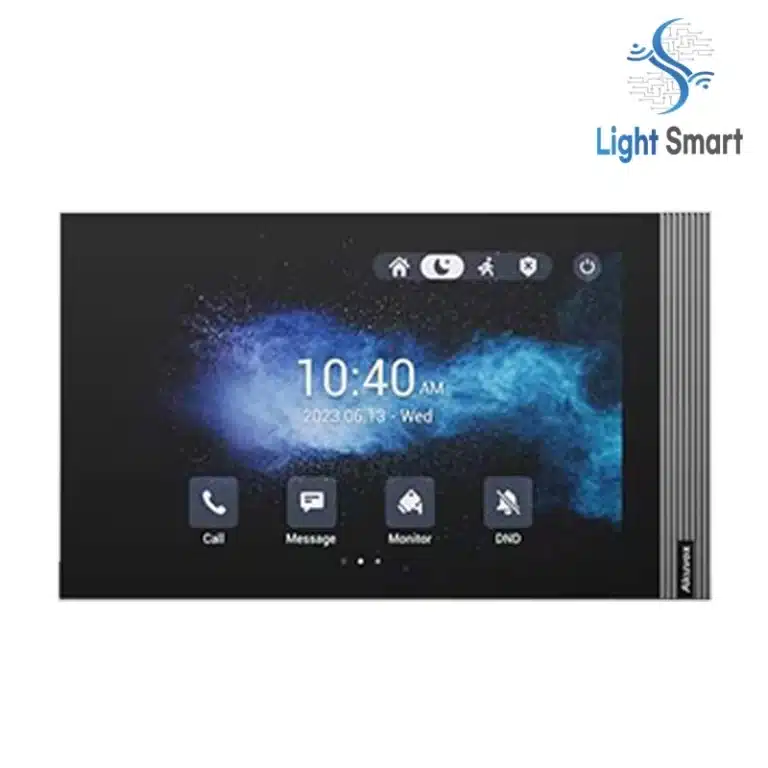 تاچ پنل هوشمند Akuvox مدل S563W