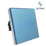 کلید لمسی هوشمند سه پل زیگبی