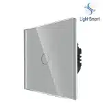 کلید لمسی هوشمند تک پل زیگبی(ZigBee)