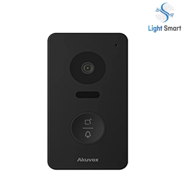 آیفون هوشمند Akuvox مدل R25 - خانه هوشمند لایت اسمارت