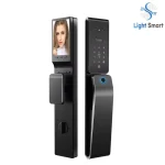 قفل هوشمند تشخیص چهره هوم‌لاک مدل S250