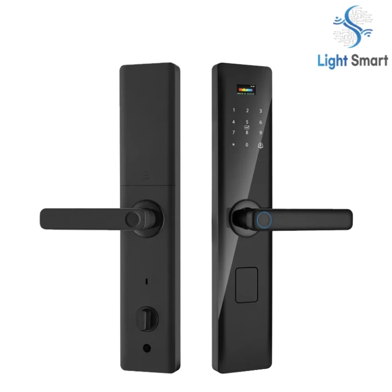 دستگیره هوشمند LockPro مدل Z13