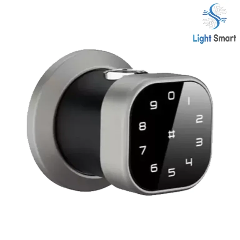قفل دیجیتال اتاقی HOMELOCK مدل B220