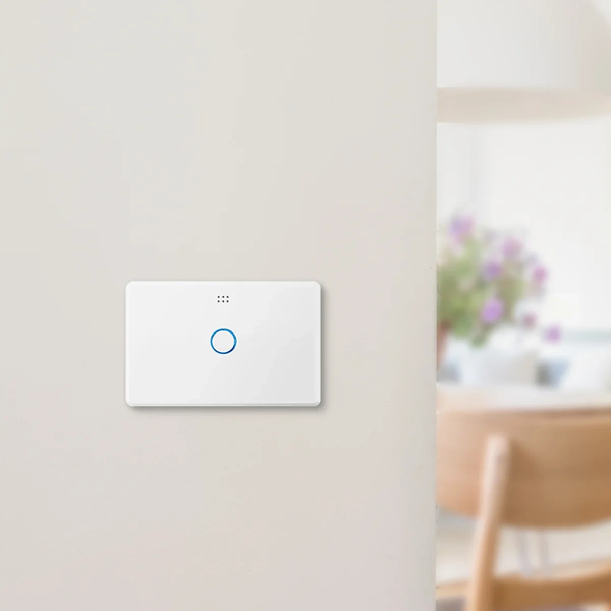 deta grid connect smart single gang 2 way touch switch